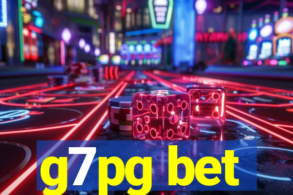 g7pg bet